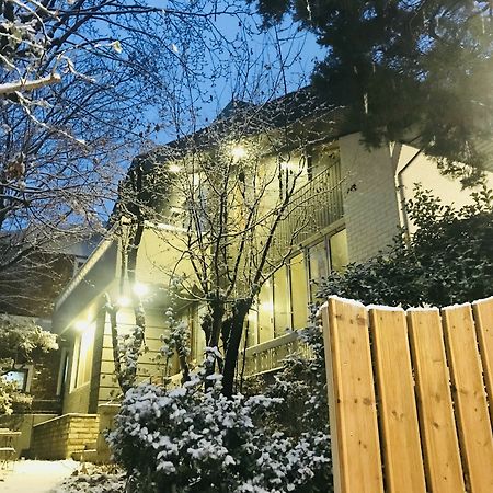 Naru Guesthouse Seoul Exterior foto