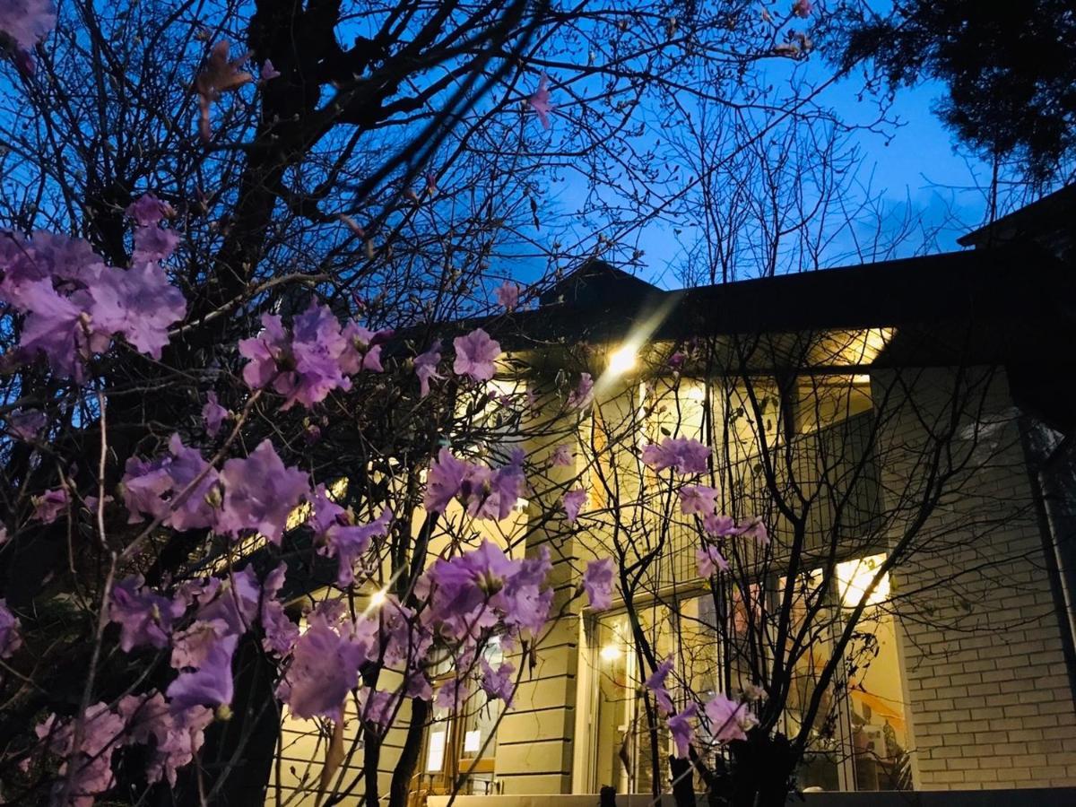 Naru Guesthouse Seoul Exterior foto