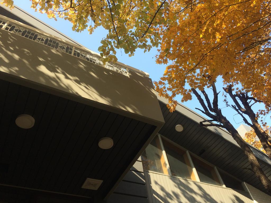 Naru Guesthouse Seoul Exterior foto