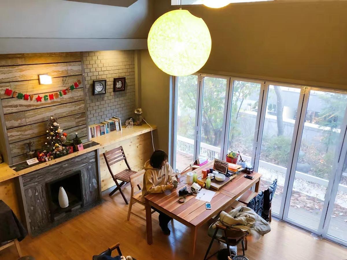 Naru Guesthouse Seoul Exterior foto